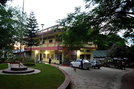 Digboi College
