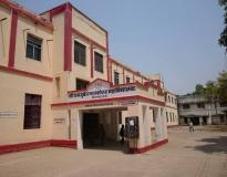 CMD College Main Building
