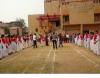 CMD College Playground