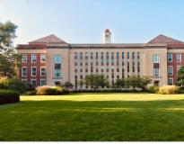 S.B.S.S. College Main Building