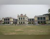 B.D. College Campus Building