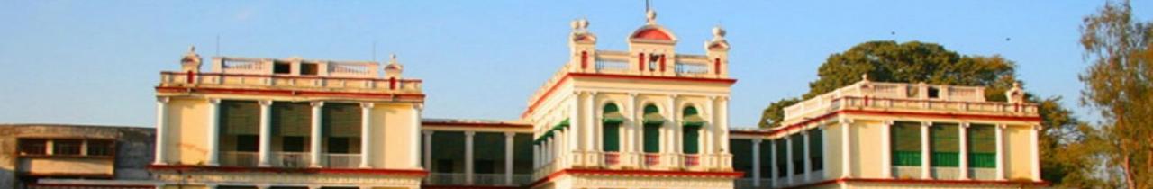 B.D. College
