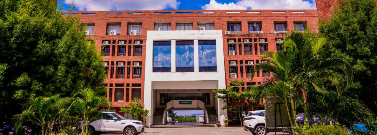 Vasireddy Venkatadri International Technological University