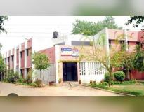 Dronacharya Government College Campus Building(2)