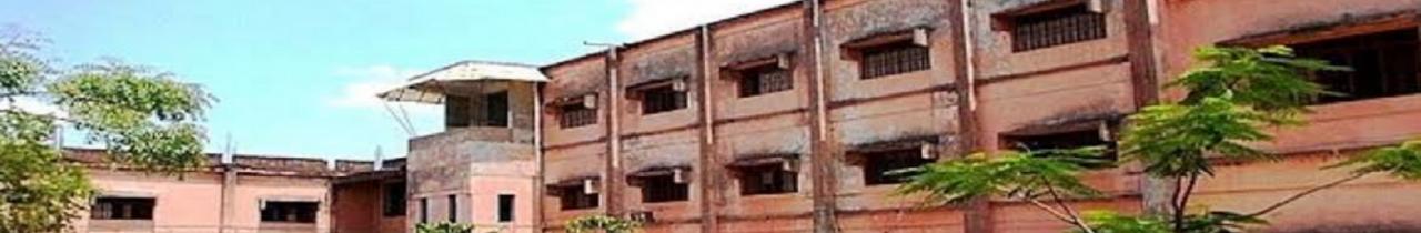 Annada College