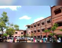 Annada College Campus Building