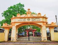 Dergaon Kamal Dowerah College Entrance