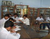 Dergaon Kamal Dowerah College Library