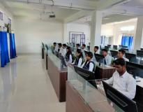 Dergaon Kamal Dowerah College Labs