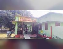 D.S. College Campus Building