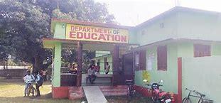D.S. College