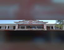 DBS Post Graduate College Others