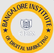 BIDM Dehradun Logo