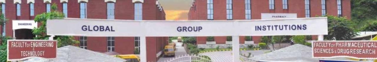 Global Group of Institutions, Anandpur Sahib