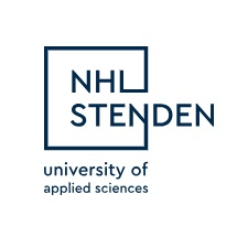 NHL Stenden University of Applied Sciences Logo