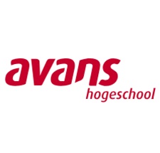 Avans University of Applied Sciences Logo