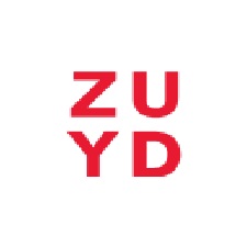 Zuyd University of Applied Sciences Logo