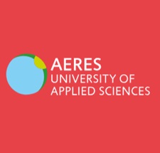 Aeres University of Applied Sciences Logo