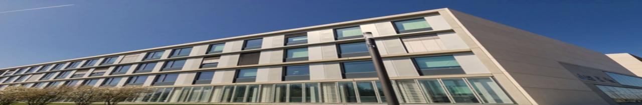 TETR College of Business