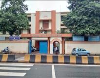 Karim City College Campus Building(1)