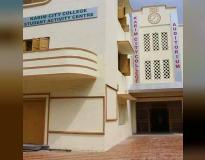 Karim City College Campus Building(2)