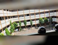 Karim City College Campus View