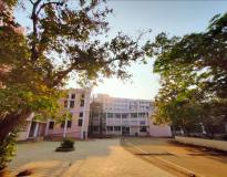 Buxi Jagabandhu Bidyadhar Autonomous College Campus View