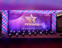 Buxi Jagabandhu Bidyadhar Autonomous College Fest
