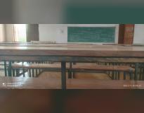 Buxi Jagabandhu Bidyadhar Autonomous College Classroom