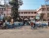 Dukhulal Nibaran Chandra College Main Building