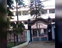 Dukhulal Nibaran Chandra College Entrance