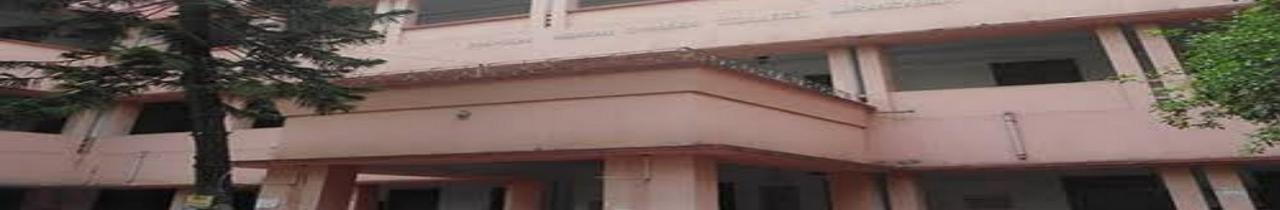 Dukhulal Nibaran Chandra College