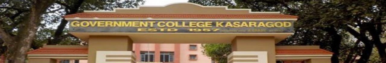 Government College,Kasaragod