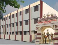 Digvijay Nath Post Graduate College Main Building