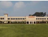 Digvijay Nath Post Graduate College Campus Building