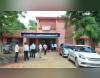 Government College, Baran Main Building