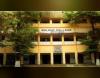Bolpur College Campus Building