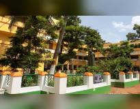 Bolpur College Campus View(1)