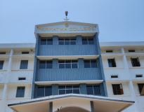 Pavanatma College Main Building