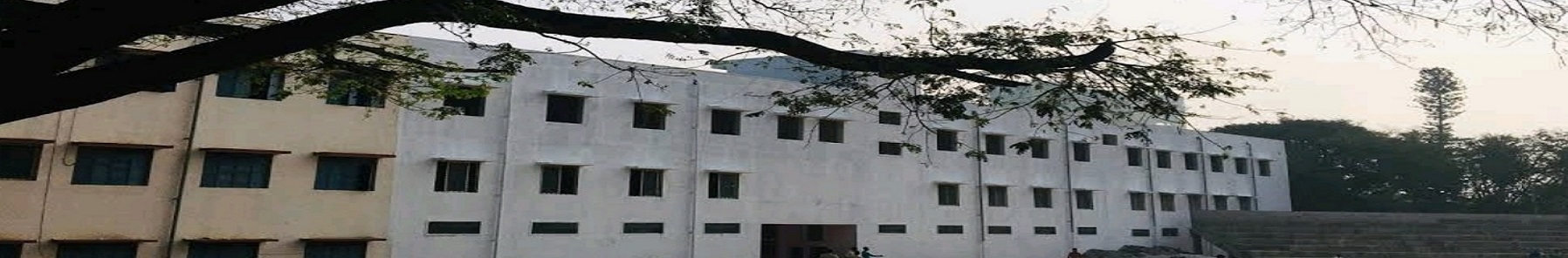 Government First Grade College, K.R.Puram