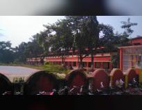 Nayagarh College Campus View(1)