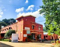 Nayagarh College Campus Building(1)