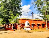 Nayagarh College Campus View(2)