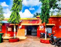 Nayagarh College Campus Building(2)