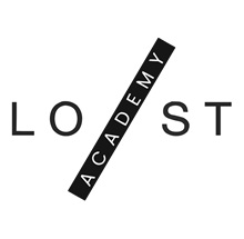 Lost Stories Academy Logo
