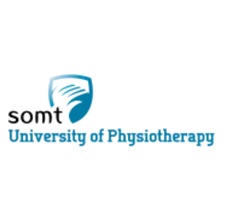 SOMT University of Physiotherapy Logo