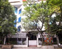 MBA ESG Bangalore Entrance