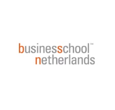 Business School Netherlands Logo
