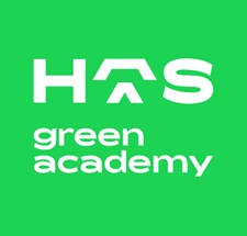 HAS Green Academy Logo