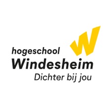 Windesheim University of Applied Sciences Logo